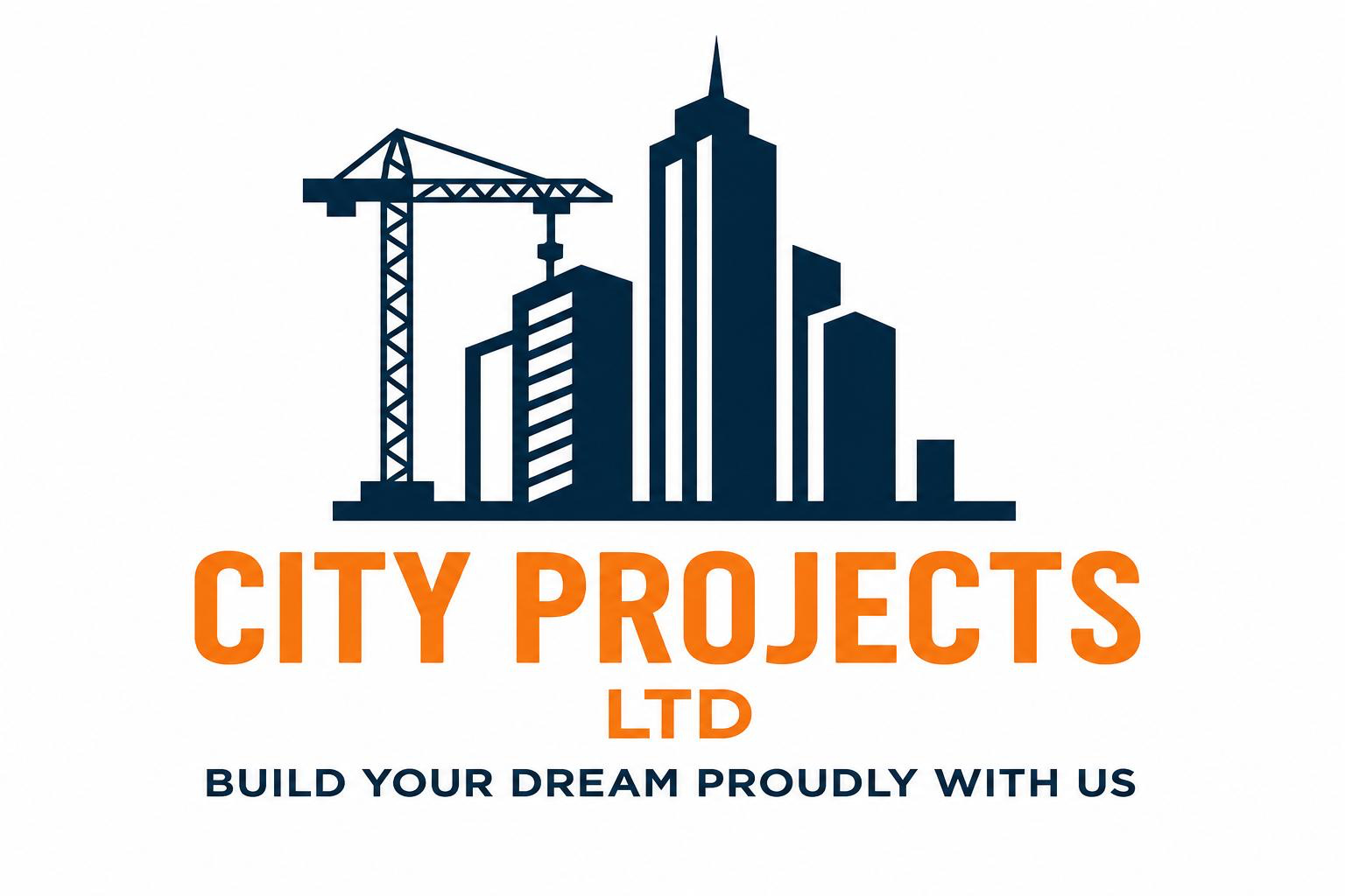 City Projects Ltd