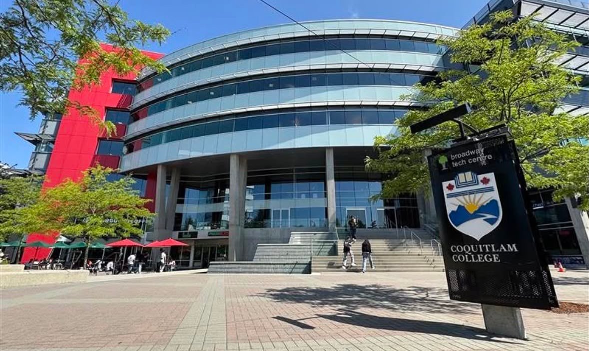 Coquitlam College