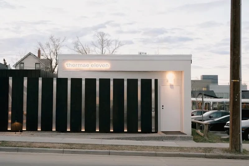 Thermae Eleven